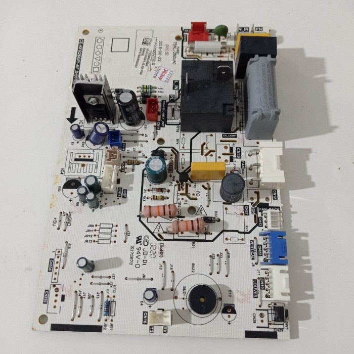 MODUL PCB AC TOSHIBA RAS-05/07/10BKS1D ORIGINAL
