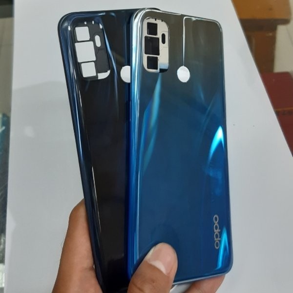 Housing Oppo A53 Bazzel plus Backdoor Oppo A53