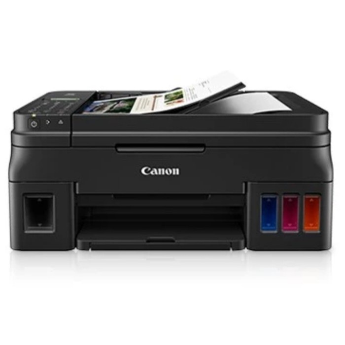 printer canon g4010 wireless multifungsi