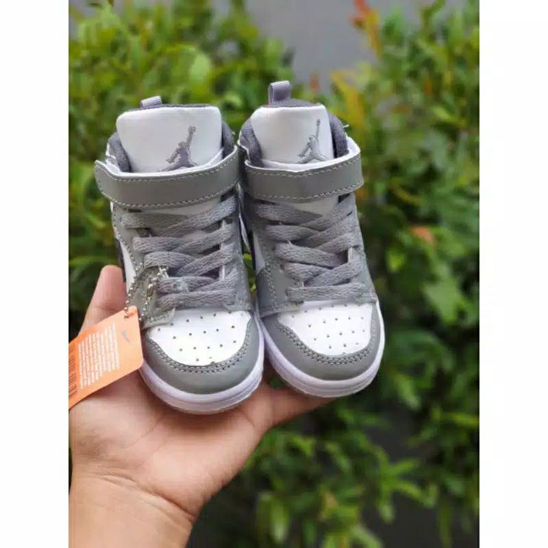 BEST SELLER SEPATU JORDAN ANAK DIOR / SEPATU SNEAKER ANAK / SEPATU ANAK LAKI / SEPATU ANAK PEREMPUAN