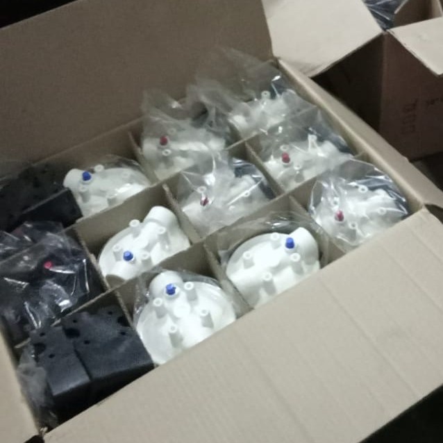 paket housing filter 10 inch