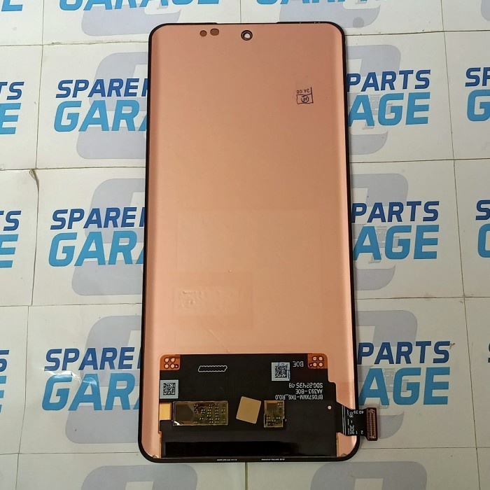 LCD TOUCHSCREEN OPPO RENO 8T 5G CPH2505 ORIGINAL