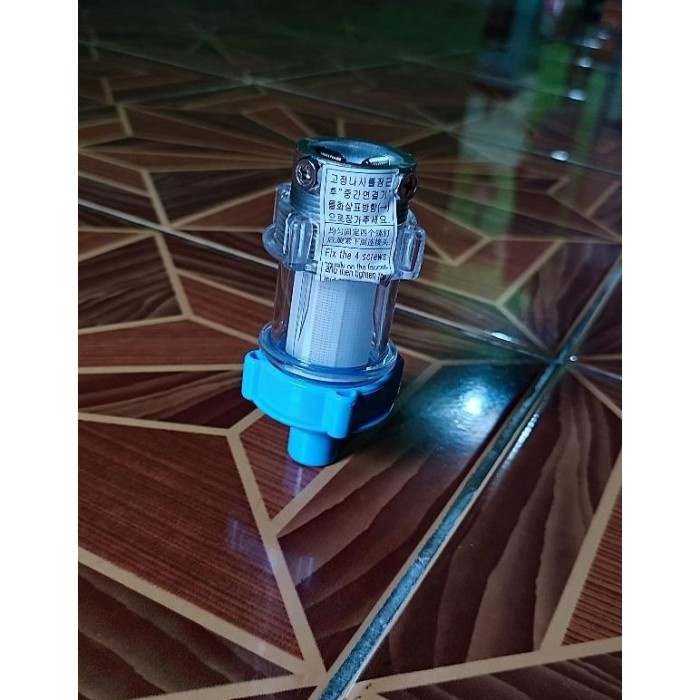 Filter Inlet Mesin Cuci Lg Front And Top