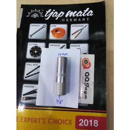 TERBARU Kunci busi BMW - Mercy - Eye Brand Germany