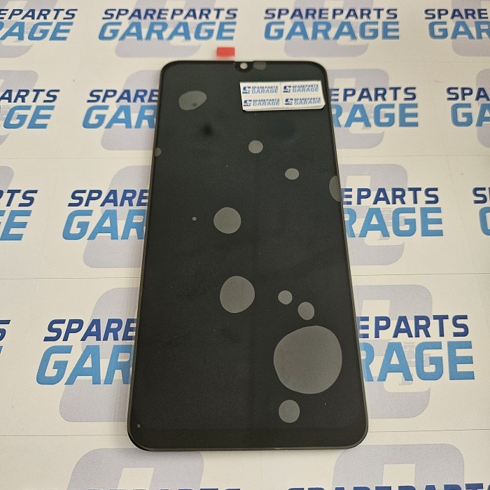 LCD TOUCHSCREEN SAMSUNG GALAXY A30 / A305F ORIGINAL