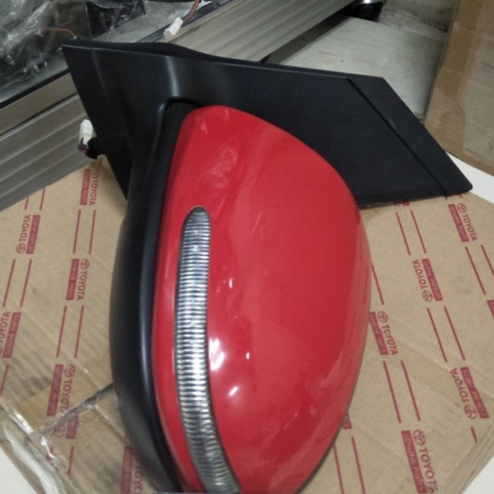 Spion mazda 2 original 2012-2013