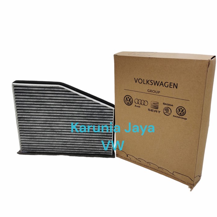 FILTER AC AUDI A3 Q3 TT BEETLE GOLF MK5 6 SCIROCCO TOPRAN PART VW AUDI