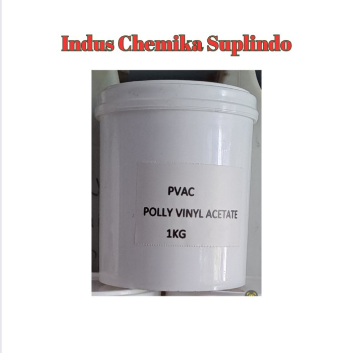

PVAc ( Poly Vinyl Acetate )