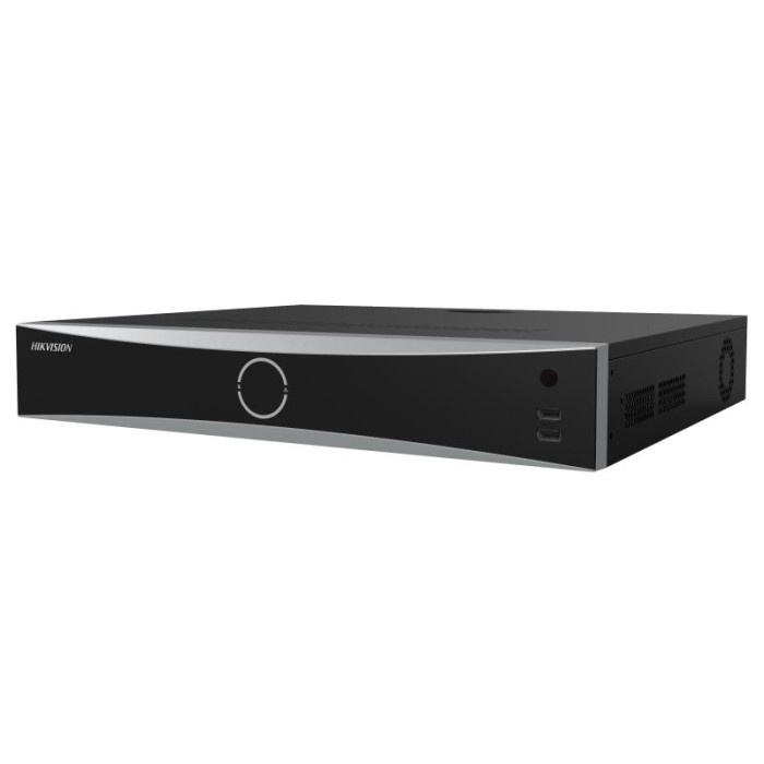 HIKVISION DS-7732NXI-K4 NVR 32 Series AcuSense 4K NVR