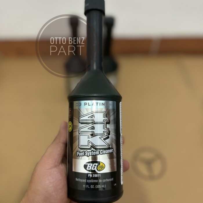 HOT SALE BG 44K FUEL SYSTEM CLEANER