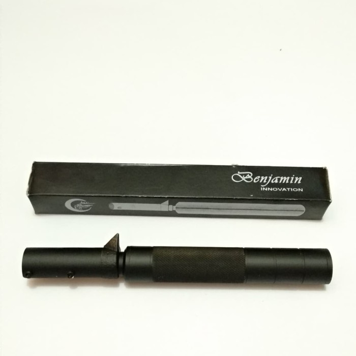 peredam canon-adaptor peredam canon benyamin-silincer