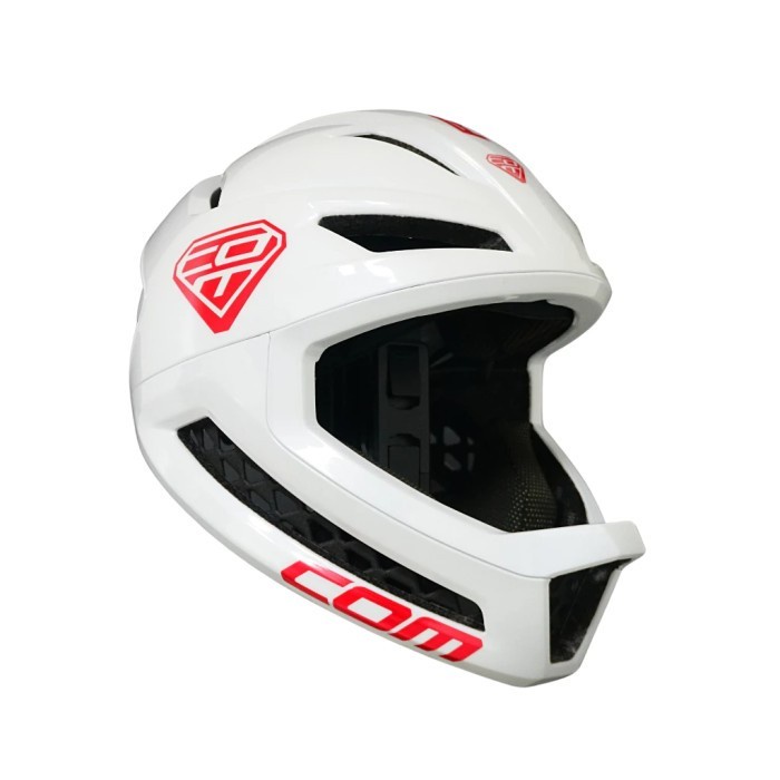HELM COM SPORTS R3 FOR KIDS BALANCE BIKE / PUSHBIKE BMX MTB