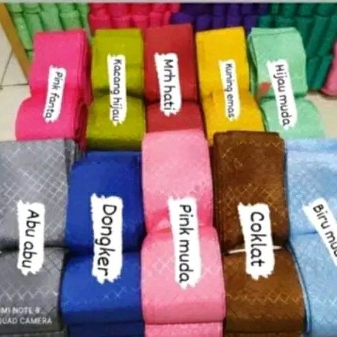 Gorden Plisket Hordeng Jadul Murah Nampol Terbaru