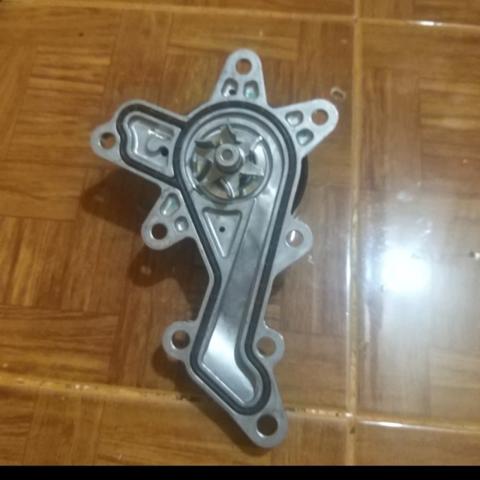 Water pump toyota grand new avanza 2016 grand new veloz original
