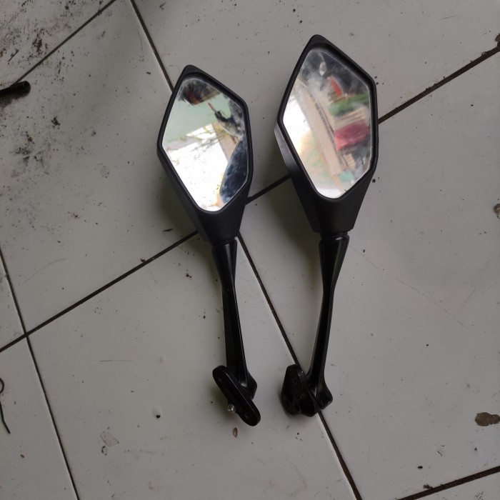 spion original cbr 150 r facelift K45g spasang