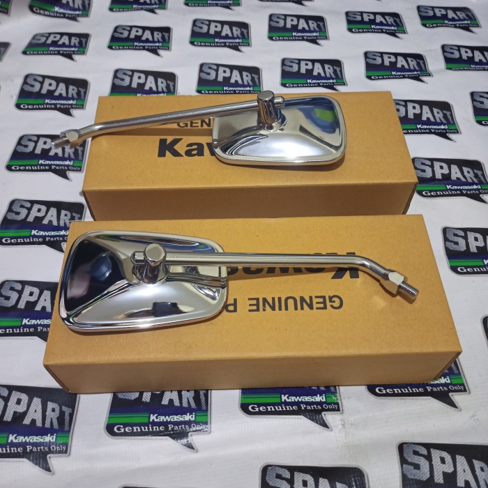 Spion Kawasaki Eliminator Original Kawasaki..
