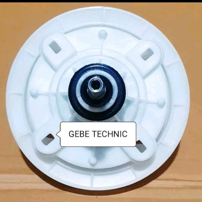 gearbox mesin cuci sanken