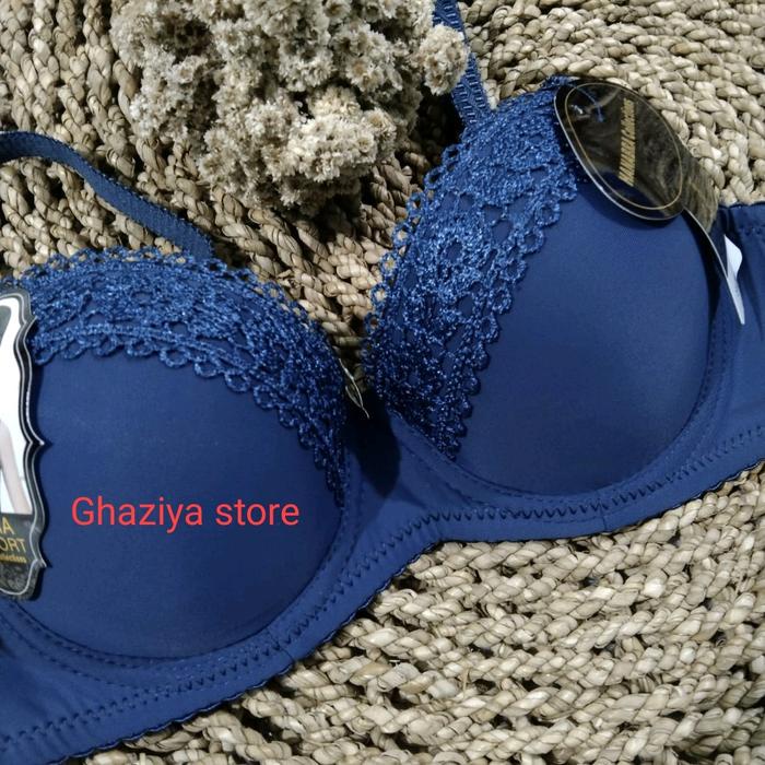 SALE PROMO BRA BH ABG KAWAT BUSA TEBAL/BH REMAJA BUSA TEBAL KAIT 2 NYAMAN WANITA READYY