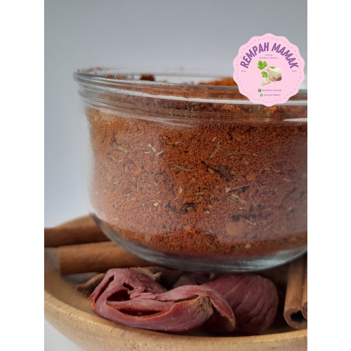 

Cajun Spice Mix / Cajun Seasoning 1kg