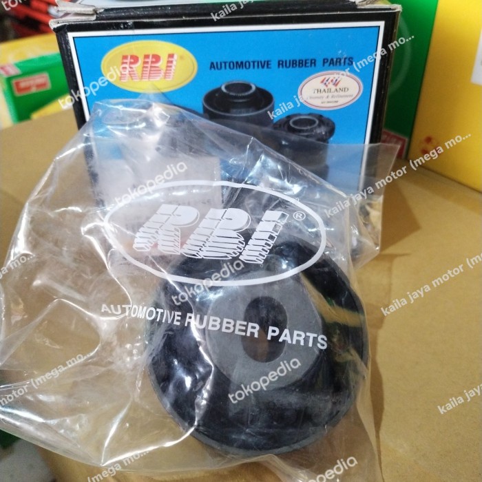 BUSHING ARM BOS ARM AVANZA NEW/VELOZ BESAR RBI ORIGINAL THAILAND