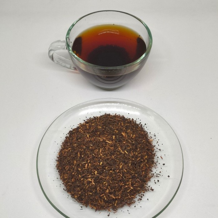 

Terlaris Teh Hitam / Black Tea Broken Mix Kualitas Export - 500 Gram Dan 1 Kg