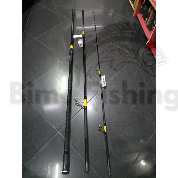 Ready Joran Daiwa Sandstorm Surf 425 450 Rod Sambung 3