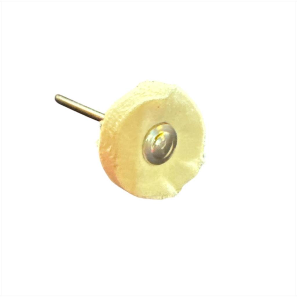 HJK Mata Bor Kain Polesan / Mata Tuner Kain / Mini Drill Poles 2.35mm