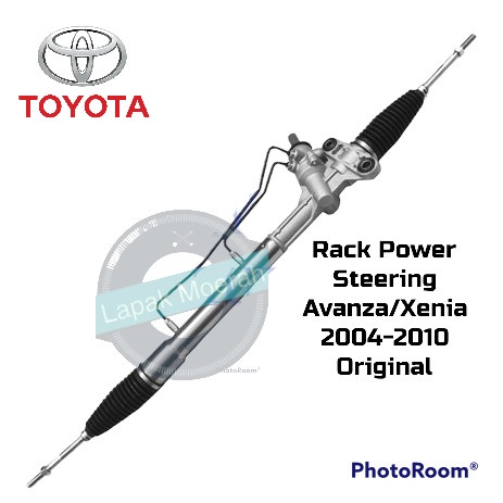 Rack Power Steering Avanza/Xenia 2004-2010 Original