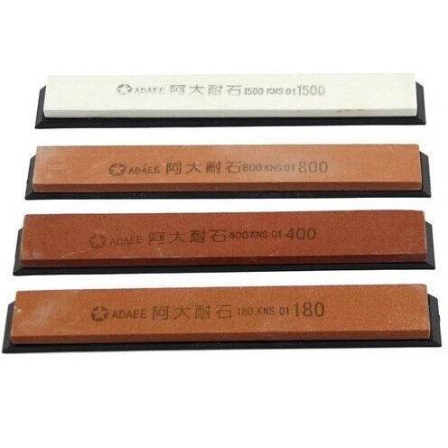 

Import SHARPENING STONES FOR SHARPENER PROFESSIONAL SHARPENING SYSTEM 4
