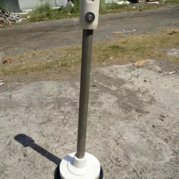 Ready Termin Turbin Aerator