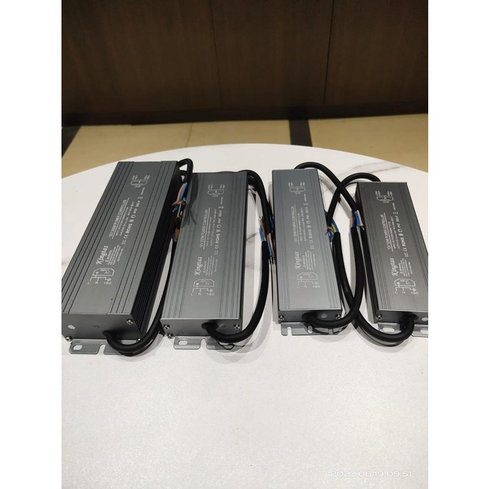Kingtas Travo Outdoor 24V 24 Volt Waterproof Adaptor High Kualitas