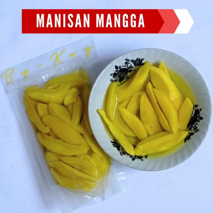 

terbaru !!! manisan buah kemasan 1kg asinan manisan mangga salak pala kedondong manisan buah khas
