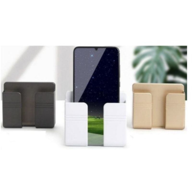 Tempat Cas HP Dinding Letak HP Dinding Holder HP Dinding Holder Dinding HP