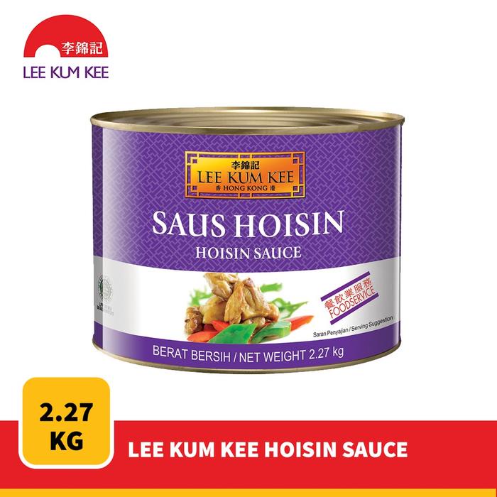 

Lee Kum Kee Hoisin Sauce 2.27 Kg