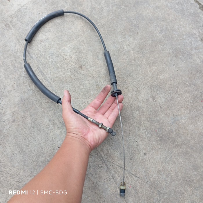 Kabel Gas Suzuki Escudo 2.0 Copotan Bekas