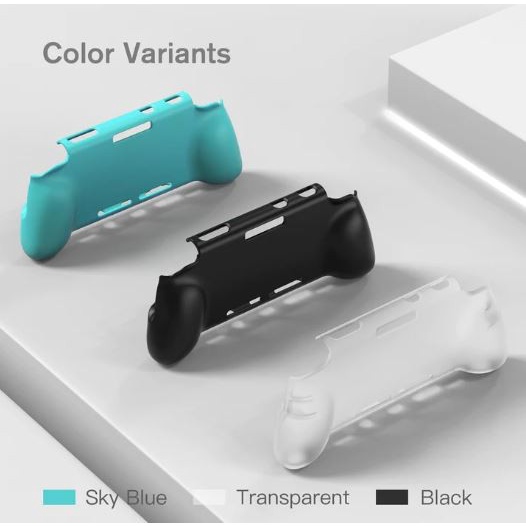 Retroid Grip Case tective Casing For Retroid Pocket 3 / 3+