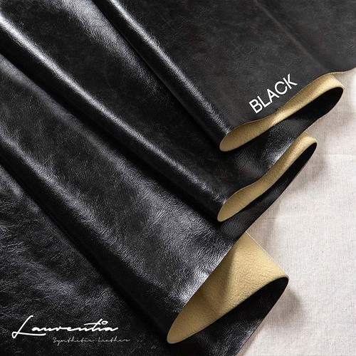 LAURENTIA KULIT JOK SYNTHETIC OSCAR SOFA KURSI BERCAK LEMBUT PREMIUM :)