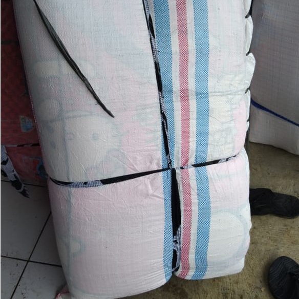 KASUR INOAC 200X160X20 KASUR BUSA INOAC ORIGINAL D16 :)