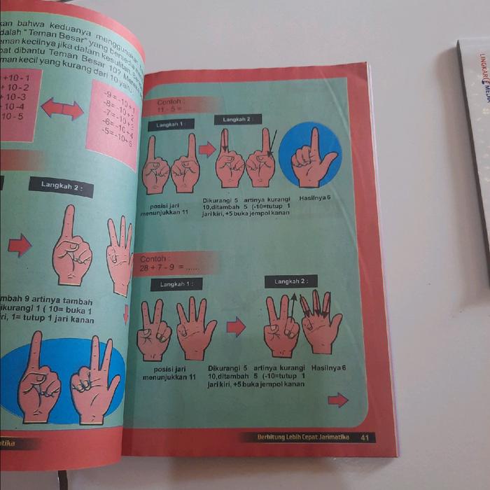 

SALE !!! PAKET 5 BUKU 60 JAM , JARIMATIKA, SUPER PINTAR CALISTUNG, AKU SIAP MASUK SD ,JARIMATIKA DAN