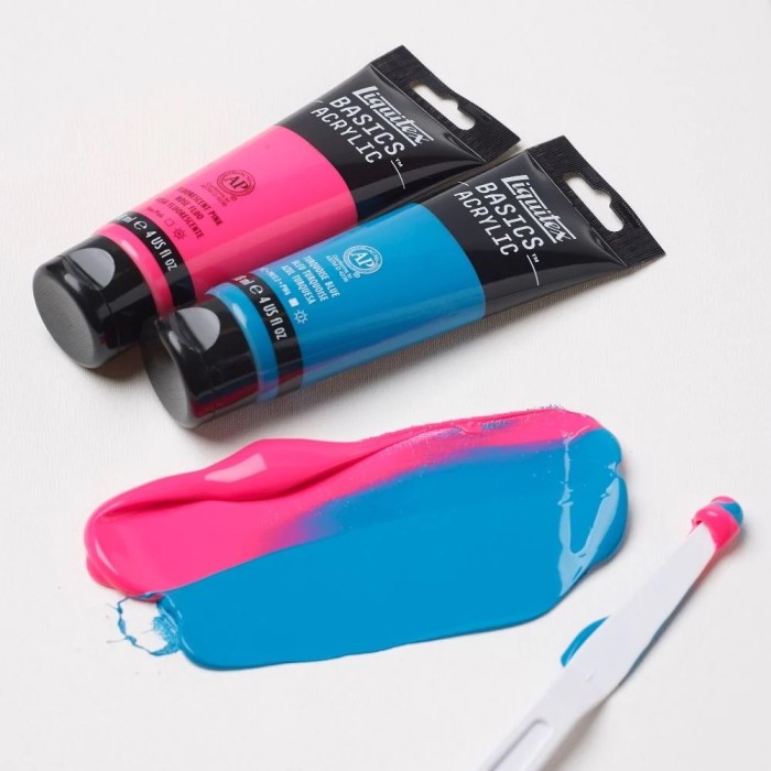 

Liquitex Basics Plastic Palette Set Spatula Lukis Palet DiskonJual MurahHarga DiskonObral