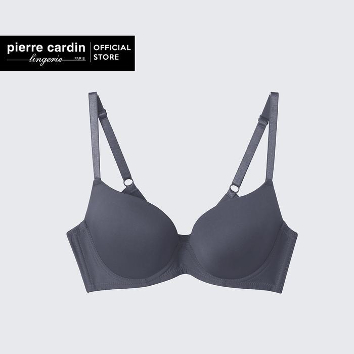 SALE PROMO PIERRE CARDIN BRA ESSENTIALS FULLER DEMI 609-62217B READYY
