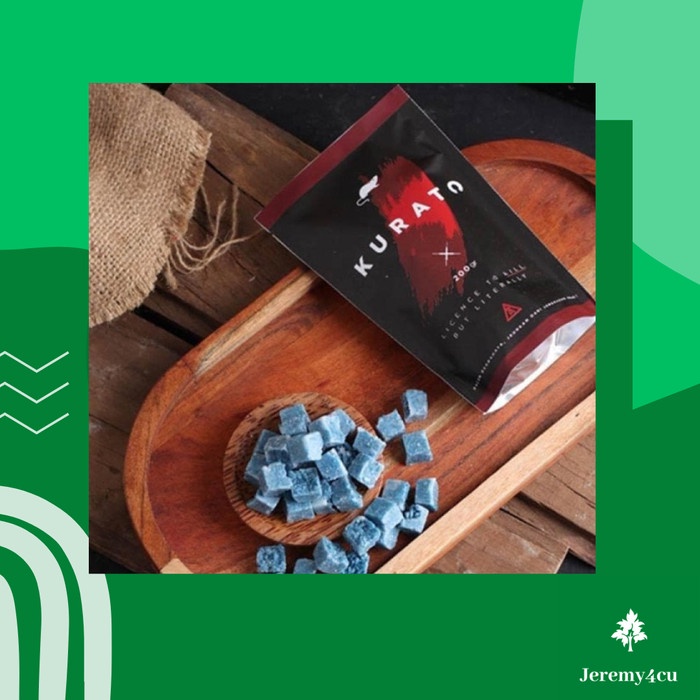 Kurato Racun Tikus Pembasmi Tikus di segala tempat