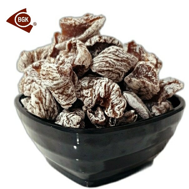 

Manisan Buah Kering Apricot ( Kiamboy Tanpa Biji )