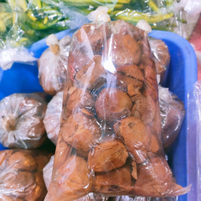 

Atapseng/ Atapson / Manisan Buah Atap