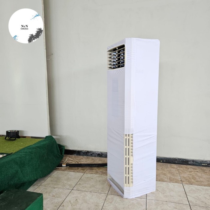 COVER AC STANDING INDOOR TOPCOOL