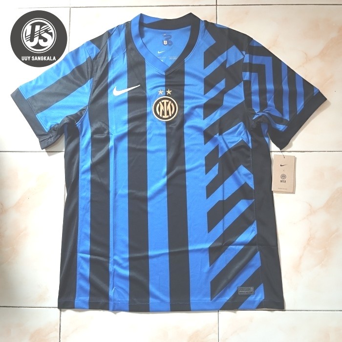 jersey original inter milan 2024