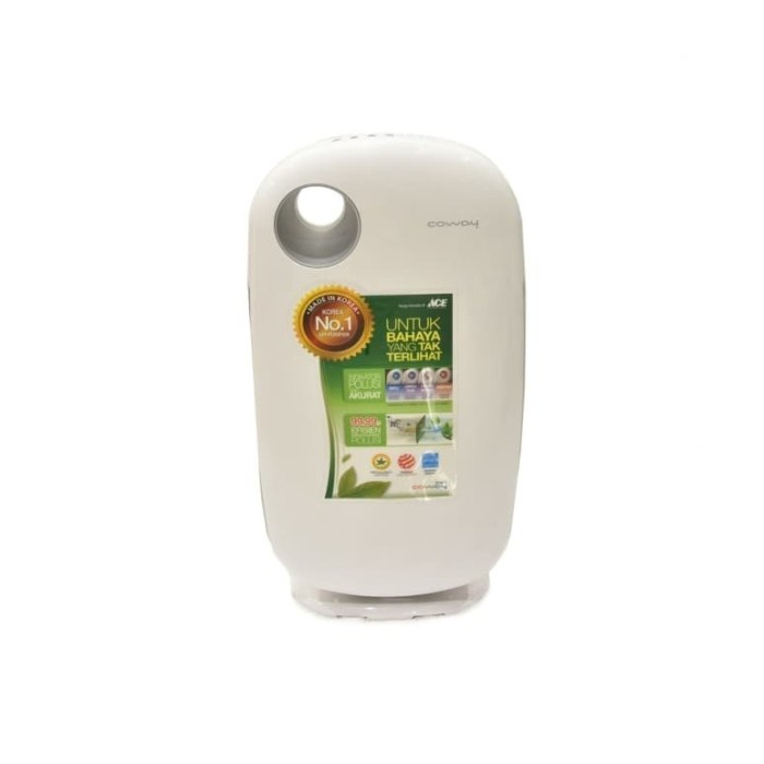 Coway Penjernih Udara Ap-1009ch Air Purifier Pembersih Ruangan