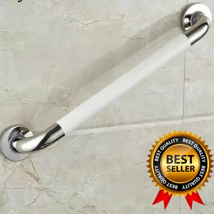 TERBARU! Handle bathtub kamar mandi / pegangan bathtub
