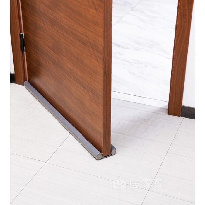 Ready Stok" Busa Celah Pintu Busa Celah Bawah Pintu Penutup Bawah Pintu