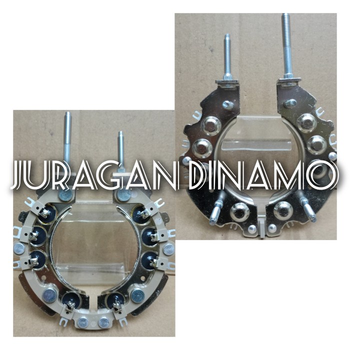 Rectifier Silikon Ampere Daihatsu Taft GT